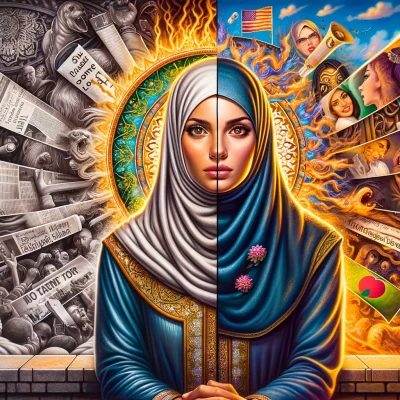 The Importance of Women in Islam