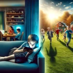 The Children We've Abandoned to Technology