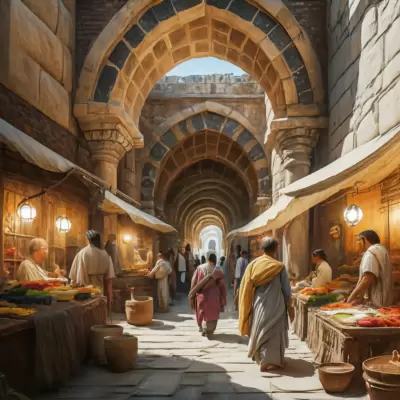 Medina Jewish Market