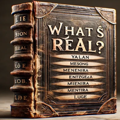 Someone is really lying and they are confusing us !